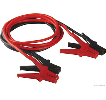 Pomocný startovací kabel HERTH+BUSS ELPARTS 52289850