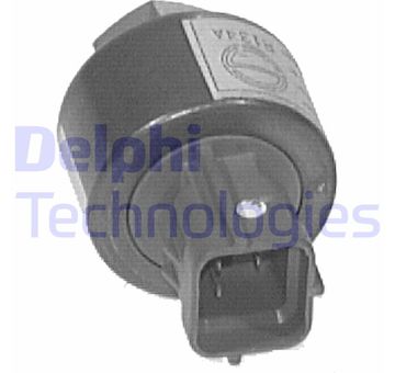 Tlakový vypínač, klimatizace DELPHI TSP0435017