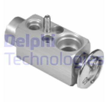 Expanzní ventil, klimatizace DELPHI TSP0585015