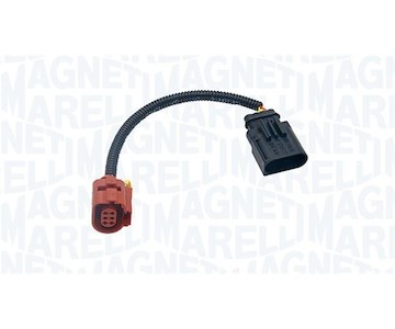 Adapter kabel, ovladaci klapka-zasobovani vzduchem MAGNETI MARELLI 806009814008