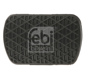Povrchova vrstva pedalu, brzdový pedál FEBI BILSTEIN 30777