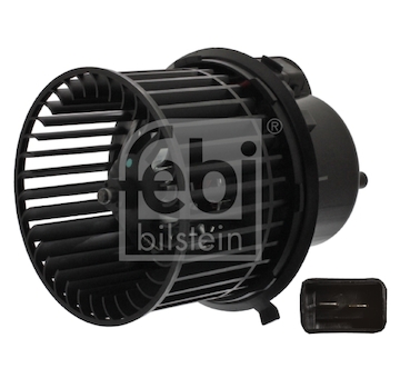 vnitřní ventilátor FEBI BILSTEIN 40181