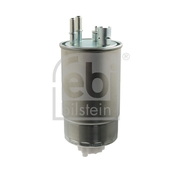palivovy filtr FEBI BILSTEIN 49643