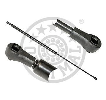 Pneumaticka pruzina, zavazadlovy / nakladovy prostor OPTIMAL AG-17523