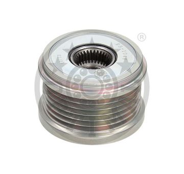 Předstihová spojka OPTIMAL F5-1048