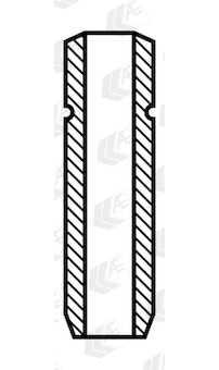 Vodítko ventilů AE VAG96071