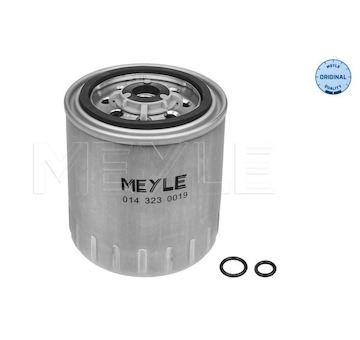 palivovy filtr MEYLE 014 323 0019