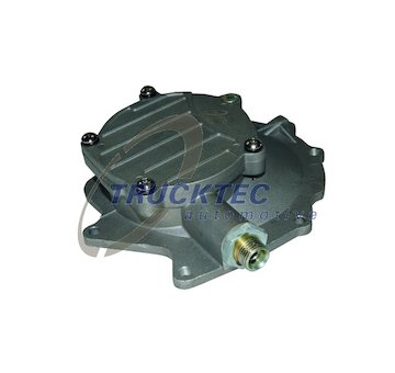 Vakuové čerpadlo, brzdový systém TRUCKTEC AUTOMOTIVE 02.36.058