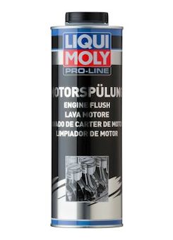 Aditiva do motoroveho oleje LIQUI MOLY 2425