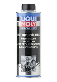 Aditiva do motoroveho oleje LIQUI MOLY 2427