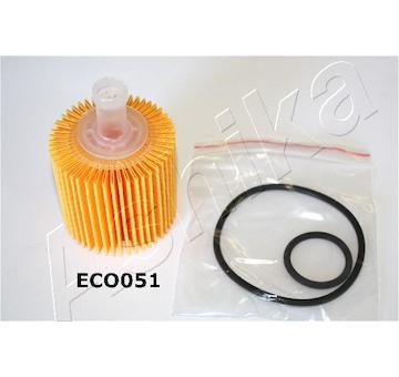 Olejový filtr ASHIKA 10-ECO051
