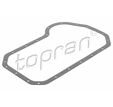 Těsnění, olejová vana TOPRAN 100 293