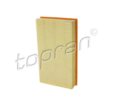 Vzduchový filtr TOPRAN 400 311