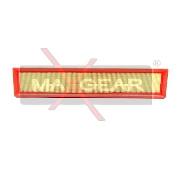 Vzduchový filtr MAXGEAR 26-0107