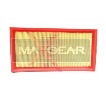 Vzduchový filtr MAXGEAR 26-0219