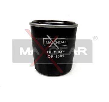 Olejový filtr Mann filter W610/1