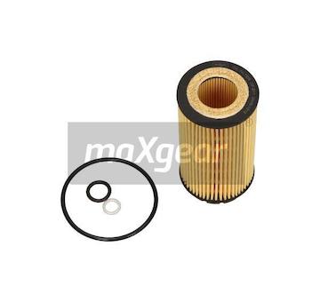 Olejový filtr Maxgear 26-0502