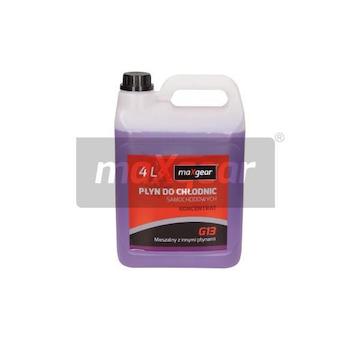 Nemrznoucí kapalina MAXGEAR 36-0113