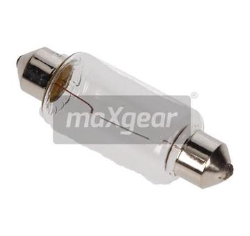 Zarovka, ,vstupni svetlo MAXGEAR 78-0080