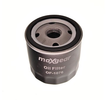 Olejový filtr MAXGEAR 26-0028
