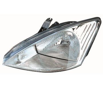 Hlavní světlomet LORO 431-1144R-LD-EM