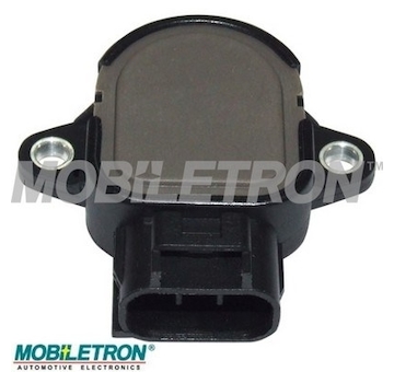 Snímač polohy škrtící klapky Mobiletron - Toyota 89452-33030