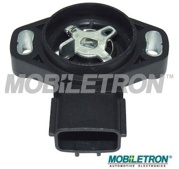 Snímač polohy škrtící klapky Mobiletron - Nissan 22620-31U00
