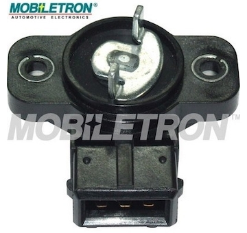 Snímač polohy škrtící klapky Mobiletron - Hyundai 35102-02000