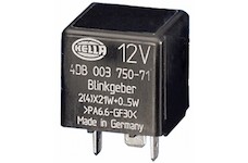 Prerusovac blinkru HELLA 4DB 003 750-711