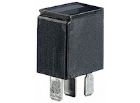 Multifunkční relé HELLA 4RA 007 813-011