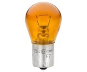 Žárovka PY21W 12V, blikač HELLA 8GA 006 841-121