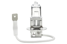 Zarovka, odbocovaci svetlomet HELLA 8GH 002 090-133