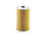 Olejový filtr MANN-FILTER H 1050/1
