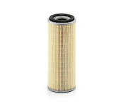 Olejový filtr MANN-FILTER H 1076 x