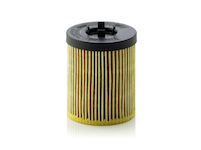 Olejový filtr MANN-FILTER HU 611/1 x