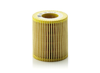 Olejový filtr MANN-FILTER HU 711/4 x