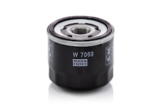 Olejový filtr MANN-FILTER W 7069