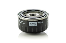 Olejový filtr MANN-FILTER W 85