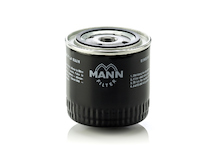 Olejový filtr MANN-FILTER W 920/17