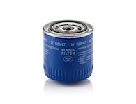 Olejový filtr MANN-FILTER W 920/47
