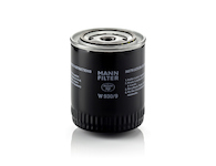 Olejový filtr MANN-FILTER W 930/9