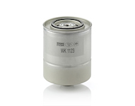 palivovy filtr MANN-FILTER WK 1123
