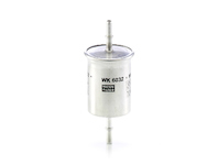 palivovy filtr MANN-FILTER WK 6032