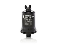 palivovy filtr MANN-FILTER WK 614/24 x