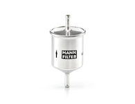 palivovy filtr MANN-FILTER WK 66