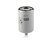 palivovy filtr MANN-FILTER WK 713