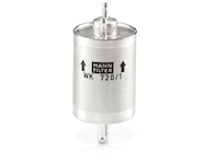 palivovy filtr MANN-FILTER WK 720/1