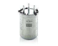 palivovy filtr MANN-FILTER WK 8032