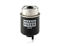 palivovy filtr MANN-FILTER WK 8100