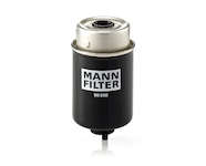 palivovy filtr MANN-FILTER WK 8102